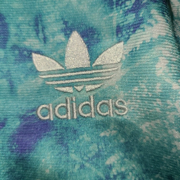 Adidas jacket - Picture 3 of 4